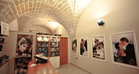 Studio Iridea